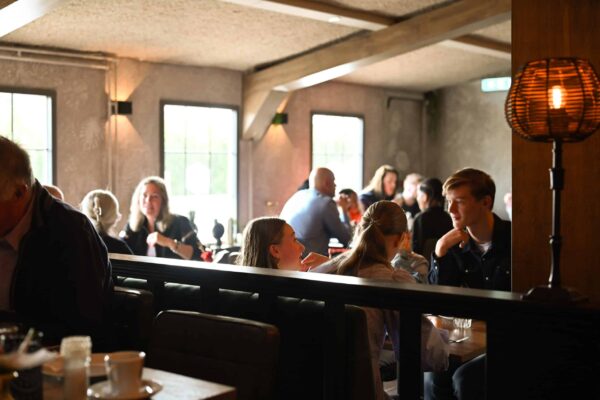 Zaal huren Vinkeveen bij De Veensteker Zaal huren Vinkeveen bij De Veensteker
