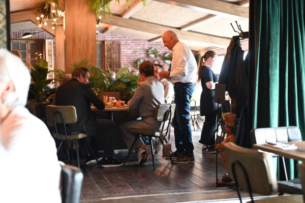 Iets te vieren - locatie verhuur Vinkeveen Iets te vieren - locatie verhuur Vinkeveen